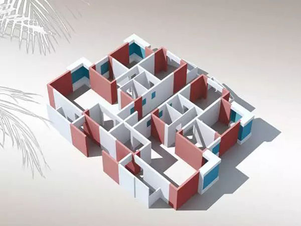 淺析鋼結(jié)構(gòu)建筑如何后期維護(hù)？