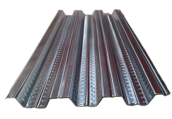 鋼筋桁架樓承板優(yōu)點(diǎn)都有哪些？